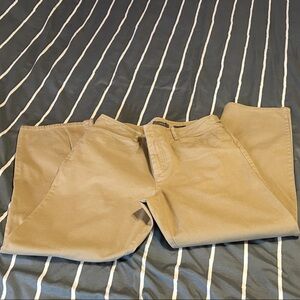 Liz Claiborne Tan Women's Pants